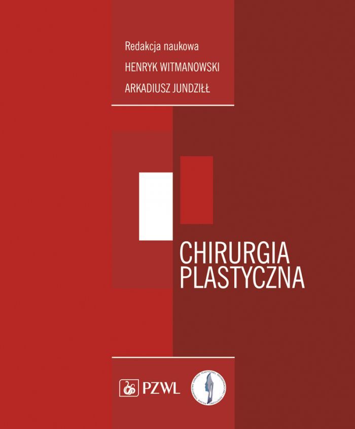 ksiazka_okladka Chirurgia plastyczna -DE